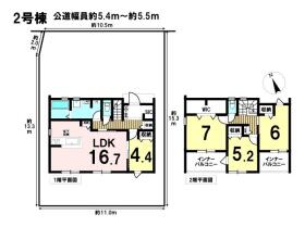 間取画像