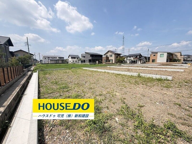 【外観】
完成前でも物件は売れていきます。検討していた物件が売れてしまい後悔することのないよう、ハウスドゥ可児はお客様にとって最善のご提案をいたします♪