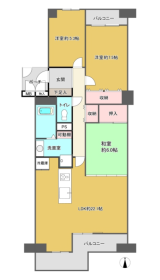 間取画像