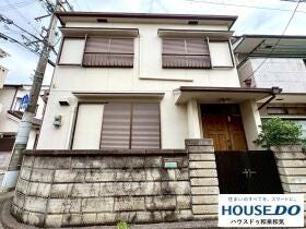 堺市西区上野芝向ヶ丘町６丁