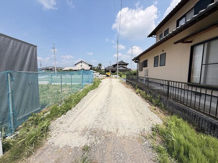 通路