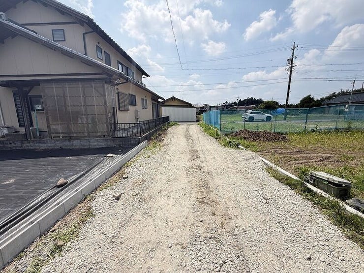 通路