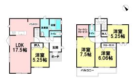 富士宮市小泉