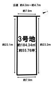 豊田市畝部東町采女