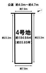 豊田市畝部東町采女