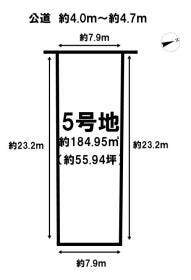 豊田市畝部東町采女
