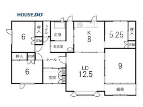 間取画像
