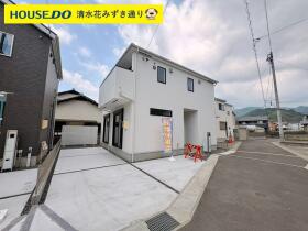 静岡市清水区蜂ヶ谷南町