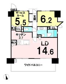 間取画像