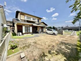 倉敷市真備町有井