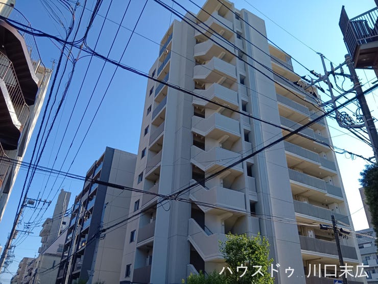 【外観】