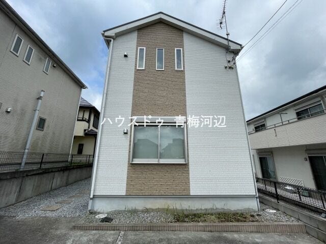 外観:室内・水回りリフォーム予定で、すぐに快適な新生活をスタートしていただけます。