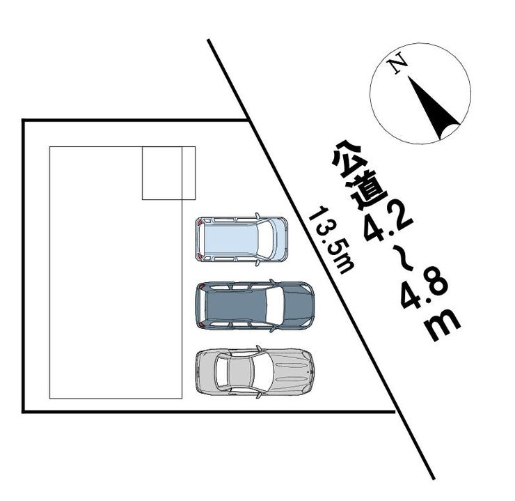 【外観】