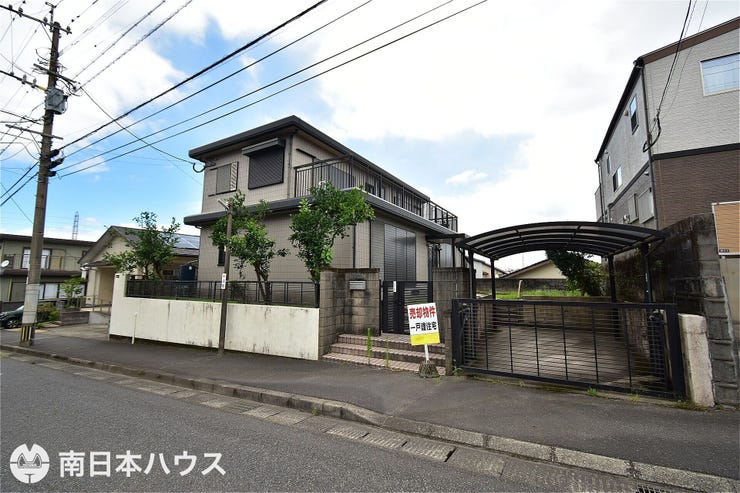 東坂元２丁目 中古戸建