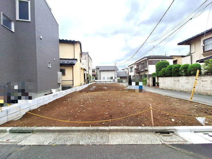 【外観】