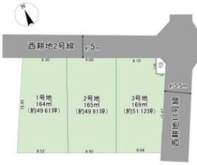 加古郡播磨町北本荘７丁目
