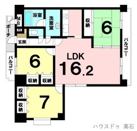 間取画像