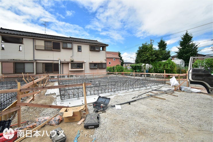 桜ヶ丘１丁目 新築戸建 桜ヶ丘１丁目／２区画