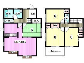 間取画像