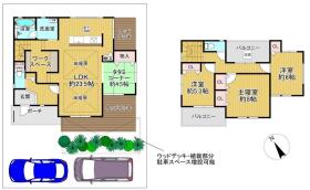 間取画像