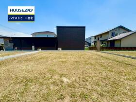 一宮市奥町字県郭