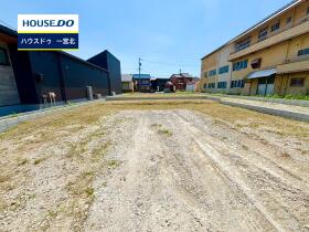 一宮市奥町字県郭