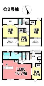 間取画像