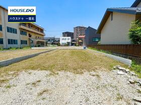 一宮市奥町字県郭