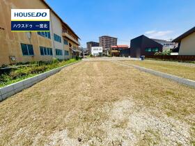 一宮市奥町字県郭