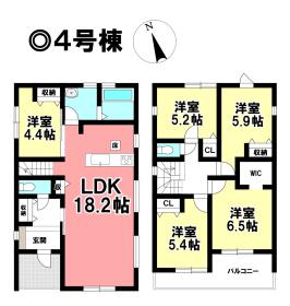 間取画像