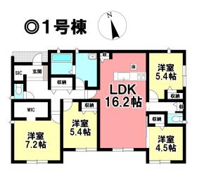 間取画像