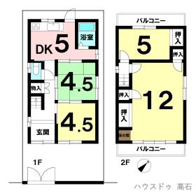 間取画像
