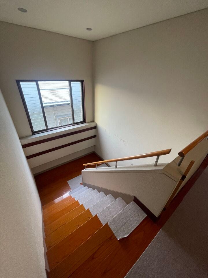 階段