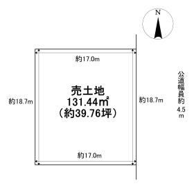 名古屋市瑞穂区白羽根町１丁目