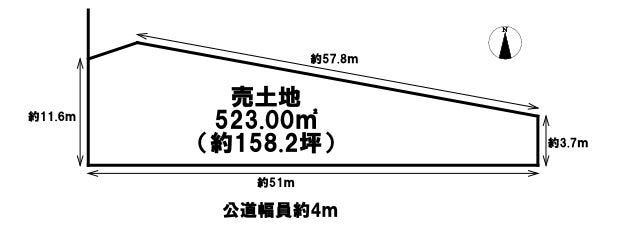 【区画図】
