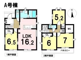 間取画像