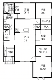 間取画像