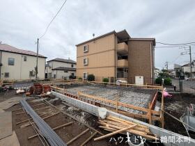 相模原市南区上鶴間２丁目