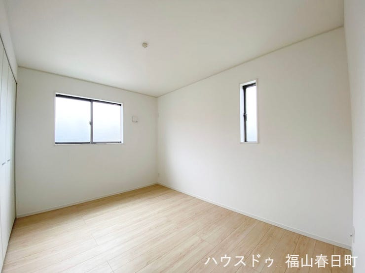 ■2階6畳洋室■