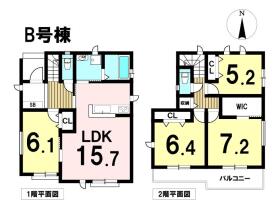 間取画像