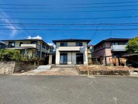 小郡市美鈴が丘３丁目