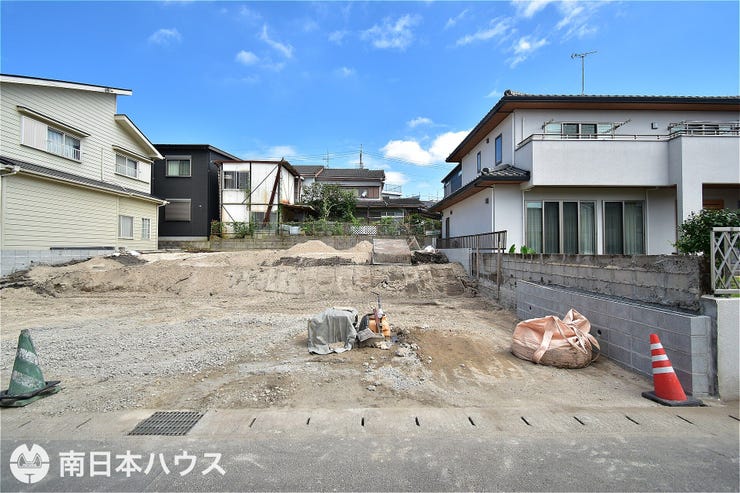 紫原５丁目 新築戸建 紫原５丁目／２区画