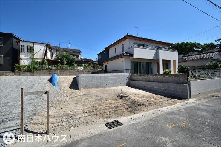 紫原５丁目 新築戸建 紫原５丁目／２区画 
