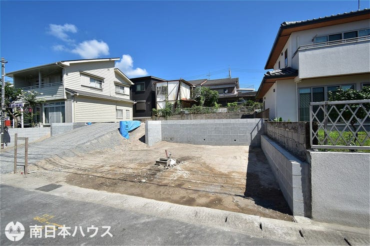 紫原５丁目 新築戸建 紫原５丁目／２区画 