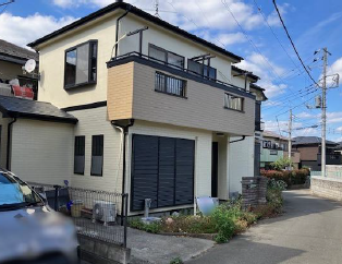 【外観】
【中古戸建 見沼区大字南中丸】
現地ご案内可能!近隣物件も合わせてご紹介可能です!
お気軽にお問い合わせください!