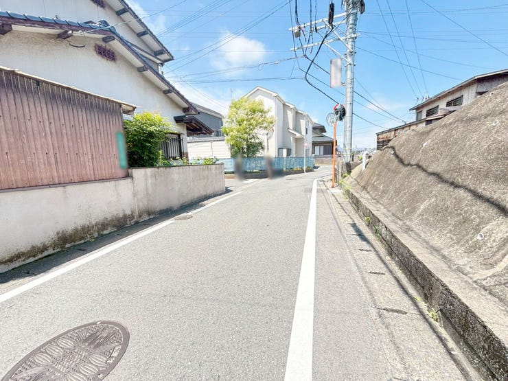 広々納戸♪小倉北区熊谷中古戸建て◎広縁◎コンビニ徒歩8分◎スーパー徒歩10分