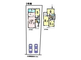 間取画像