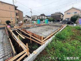 相模原市南区上鶴間２丁目