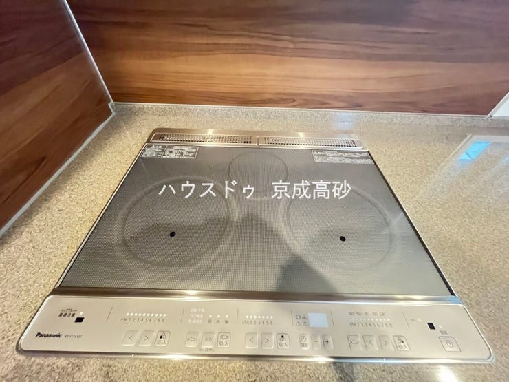 IHコンロ