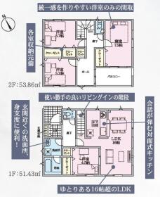 間取画像